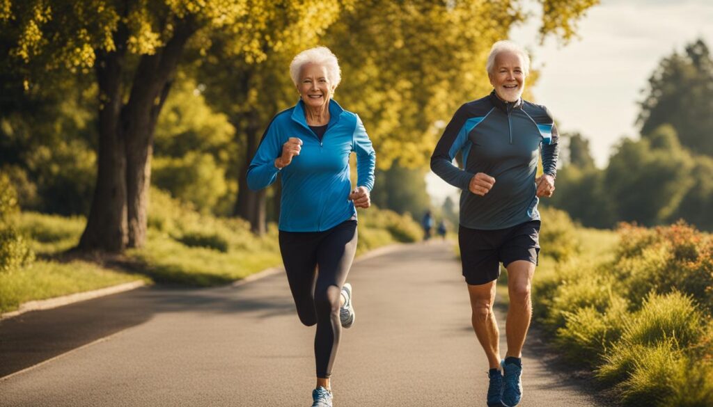 Essential Jogging Tips for Senior Fitness