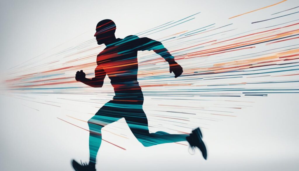 Running for cardiovascular health
