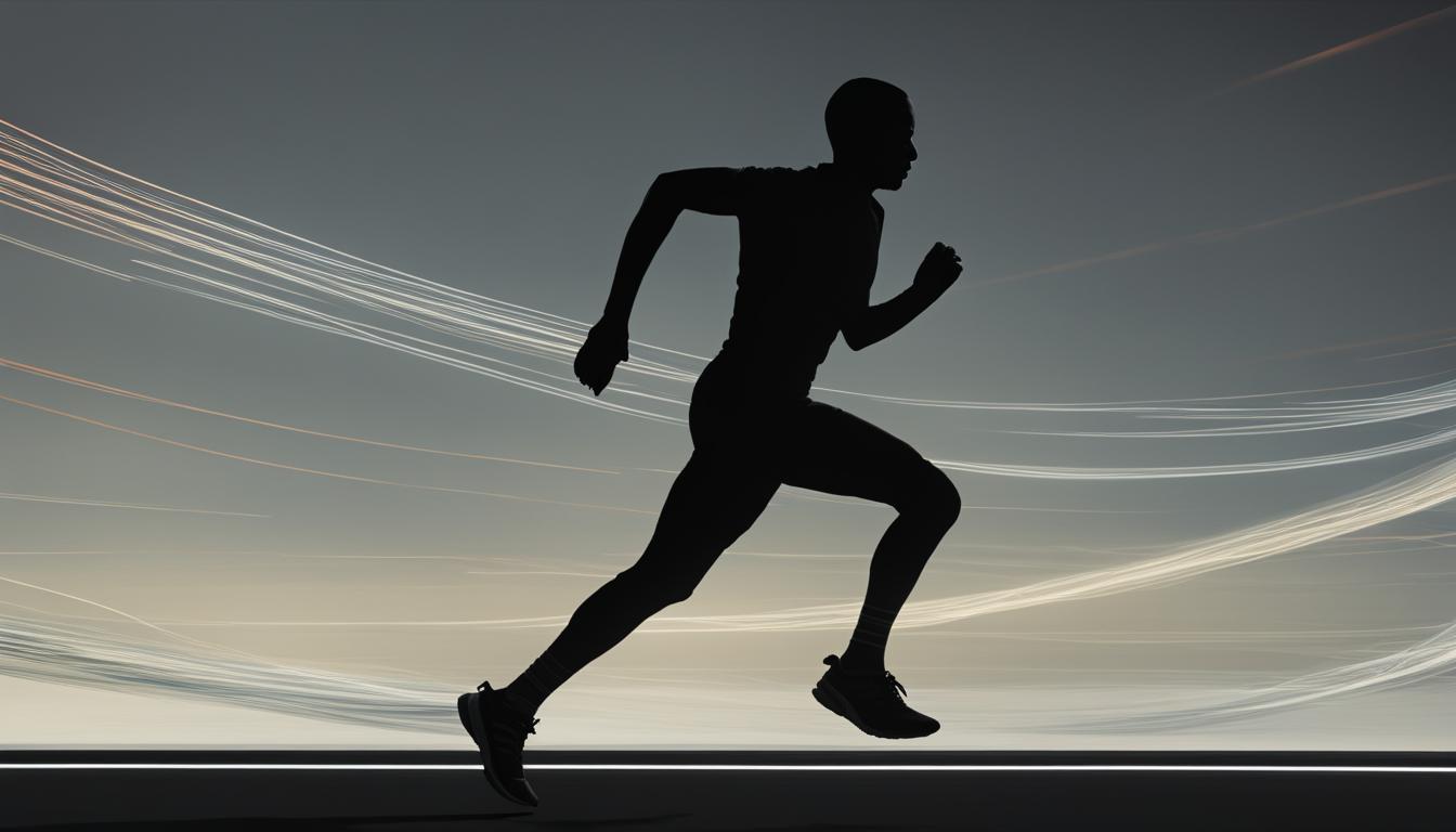 is it possible to run faster as you get older?