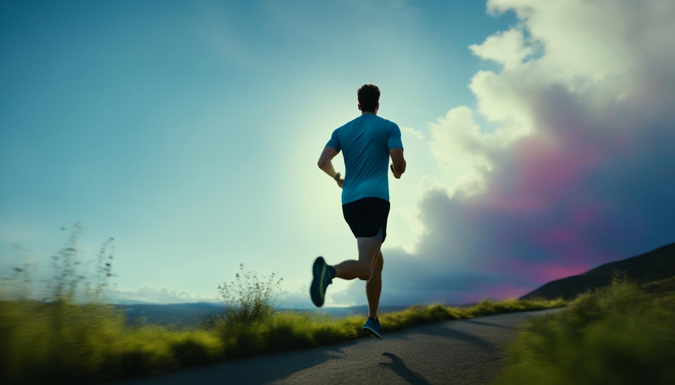 The Psychological Benefits of Running Regularly