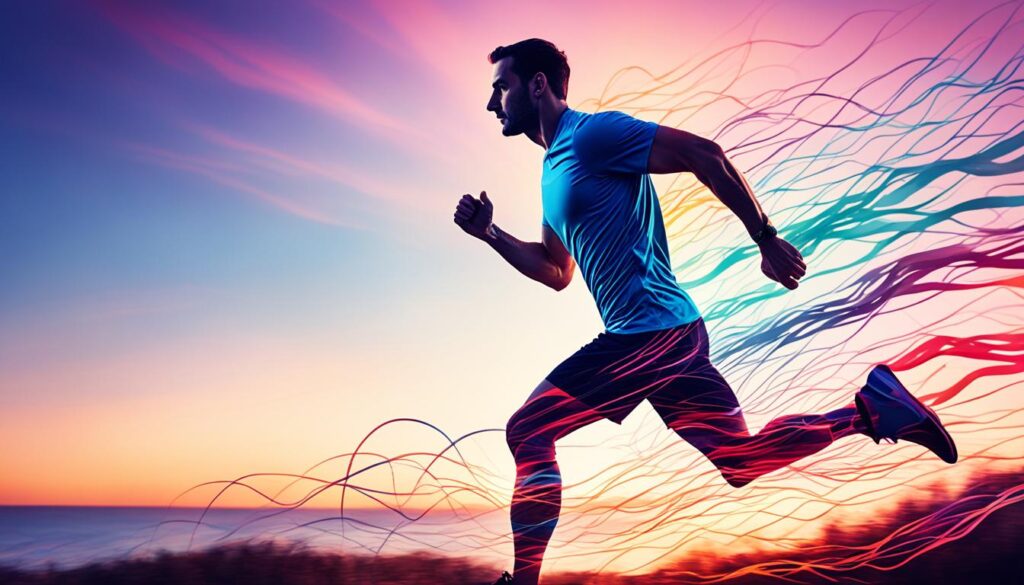 Benefits of Running on Mental Health
