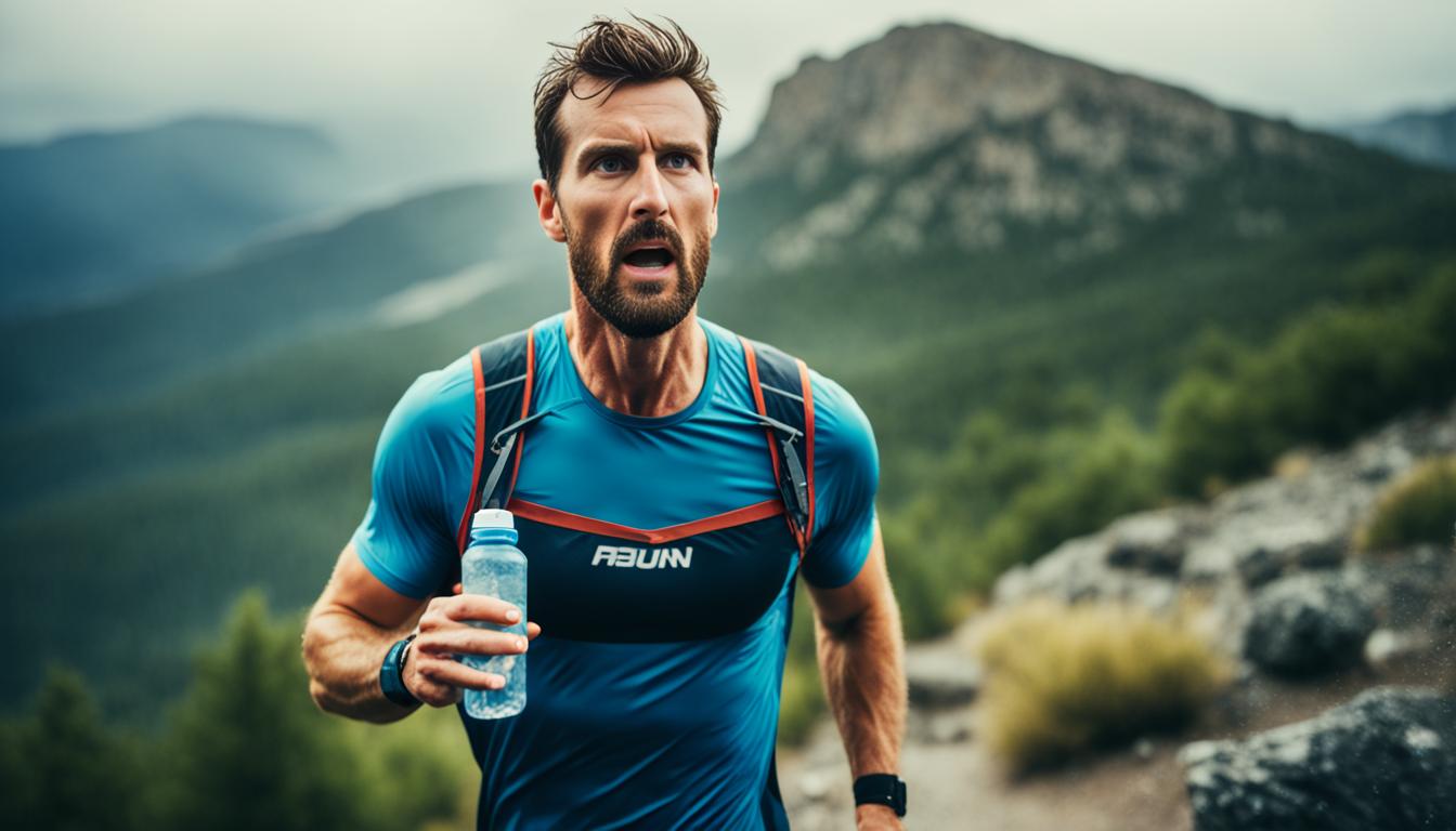 Importance of Electrolytes for Runners
