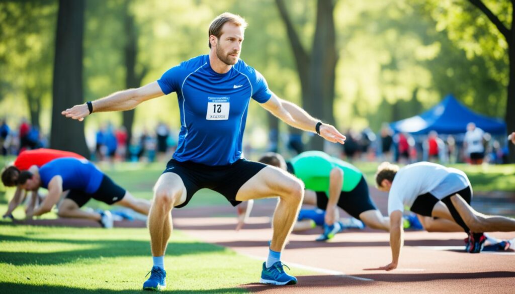 The Importance of Stretching for Runners