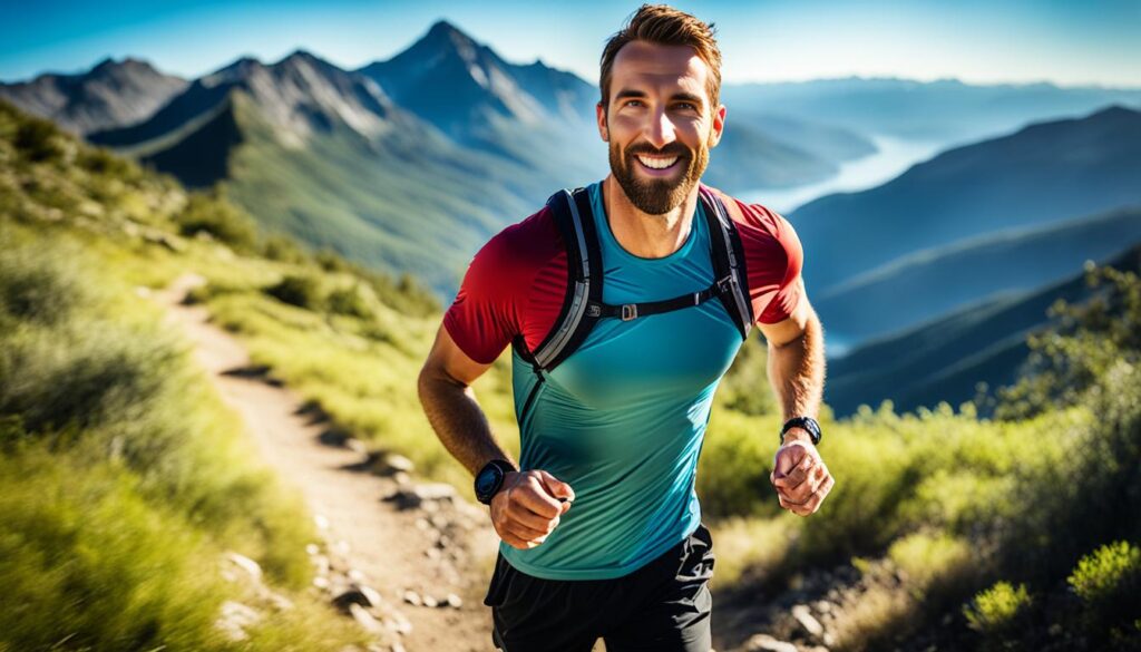 Advantages of GPS Devices in Trail Running