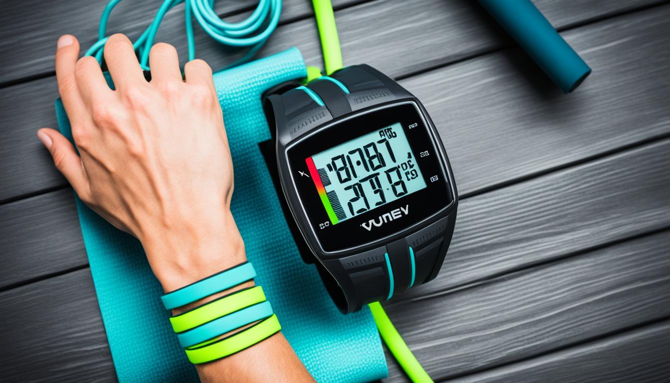 Heart Rate Monitors: Essential Tool for Training Intensity