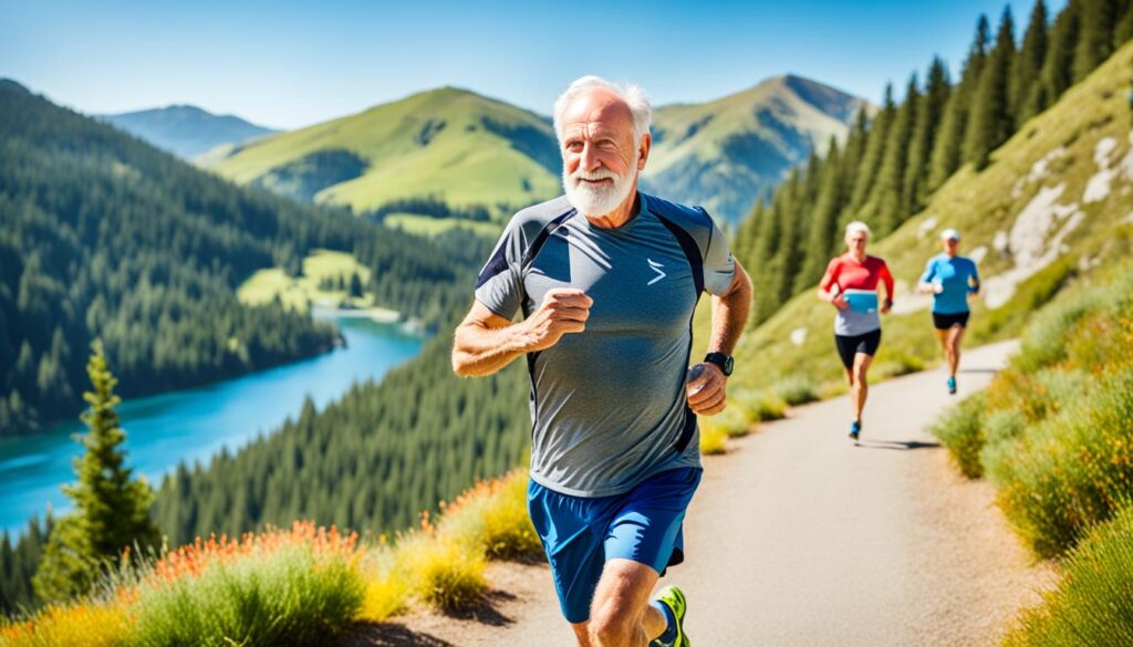 age-specific running plans