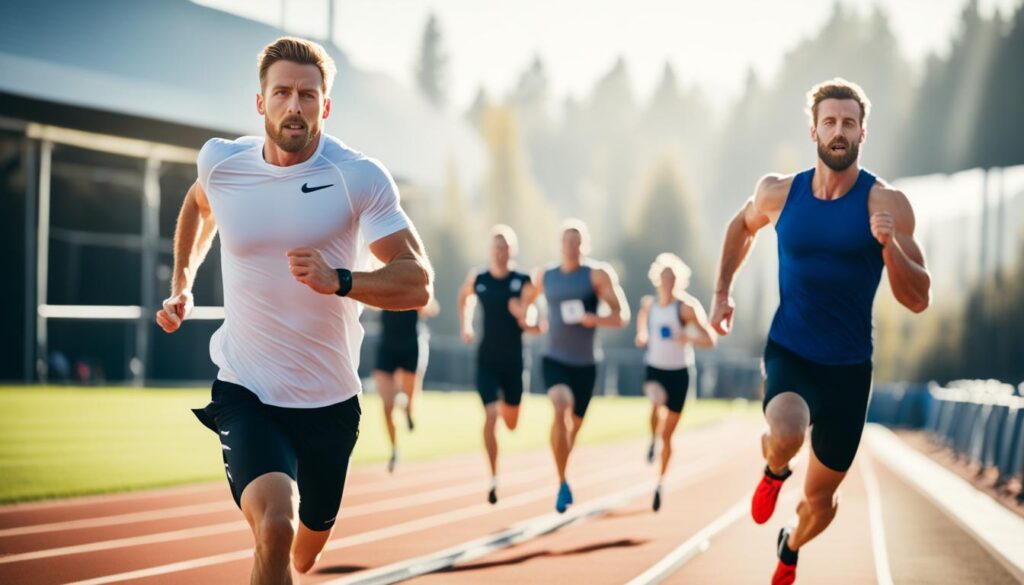 how to run faster exercises