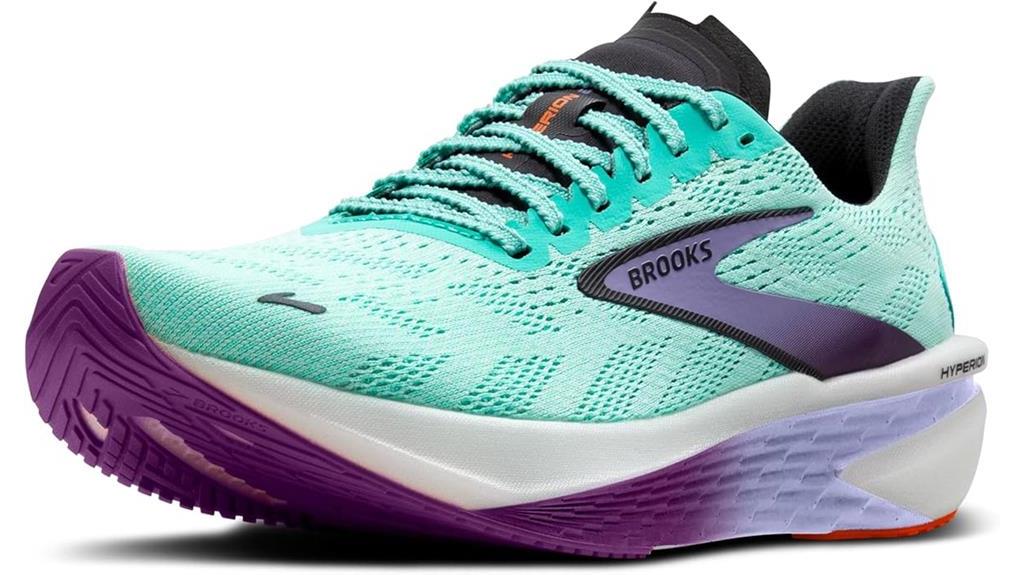 brooks hyperion 2 running