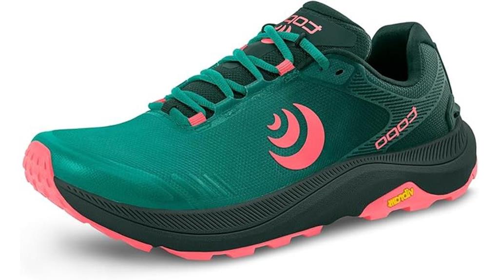 women s topo athletic running shoes