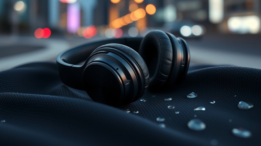 athlete focused sound quality essentials