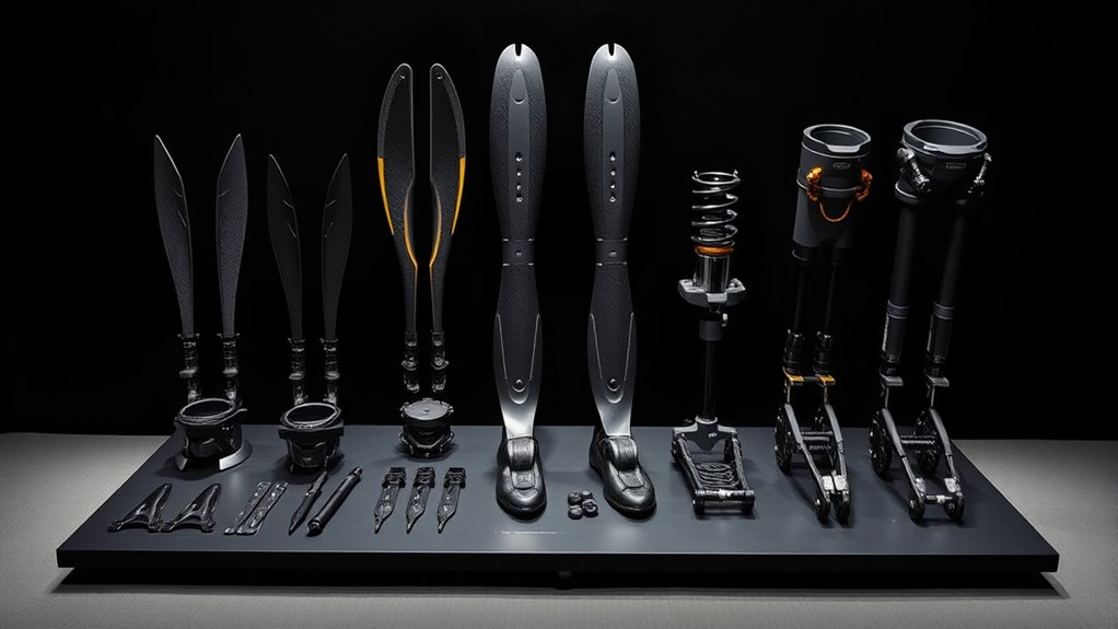 customizable gear for runners
