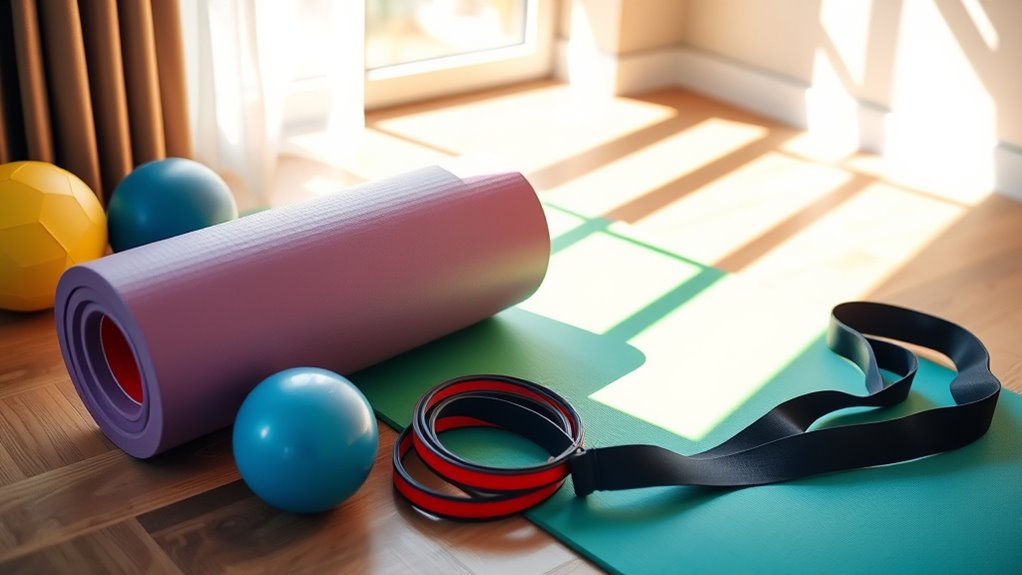 dynamic mobility and movement