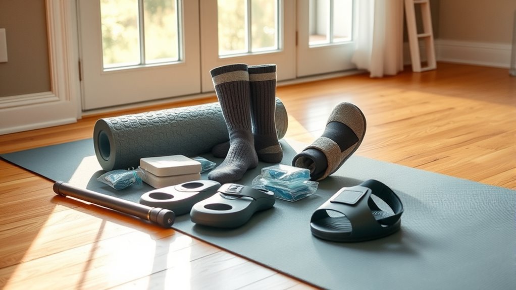 effective recovery for runners