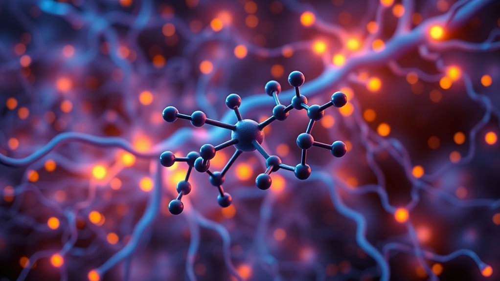 exercise induced biochemical happiness