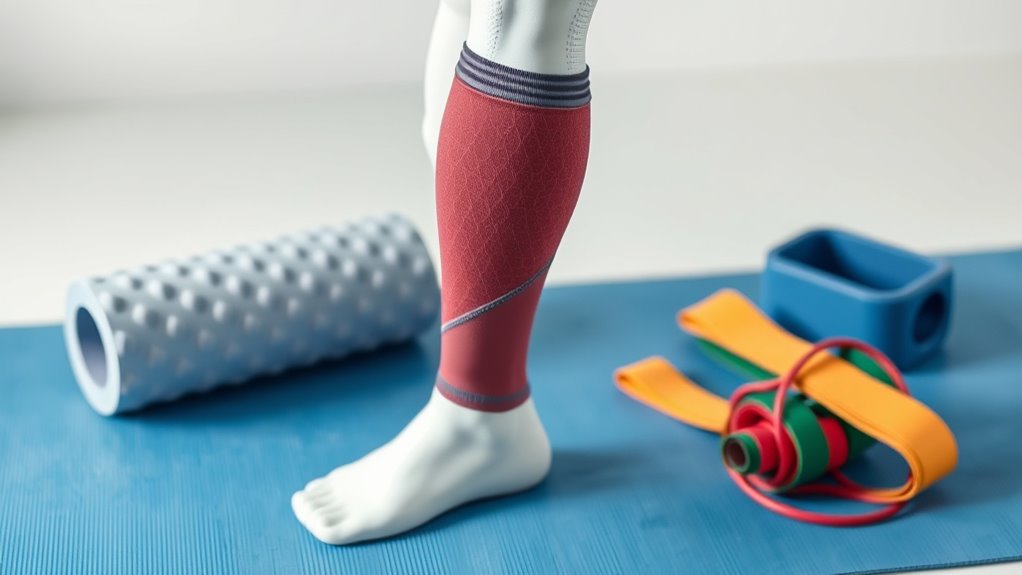 injury prevention and recovery