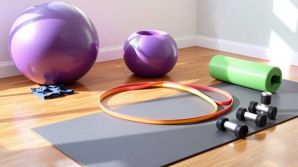 knee stability strengthening exercises