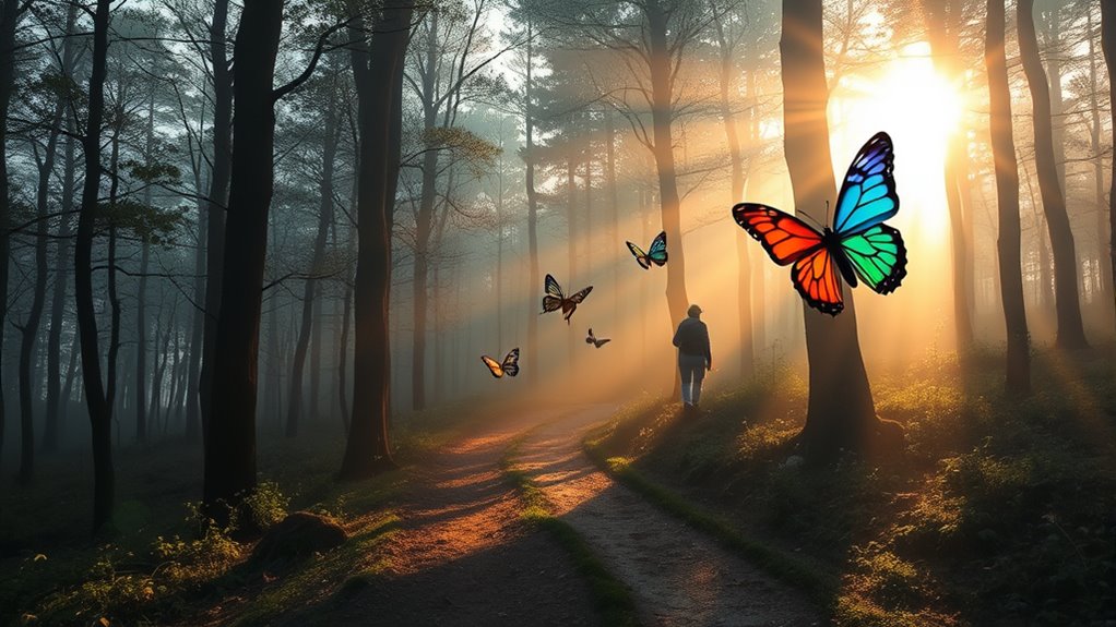 overcoming mental barriers effectively