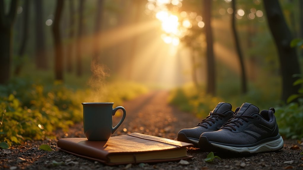 run for clarity creativity