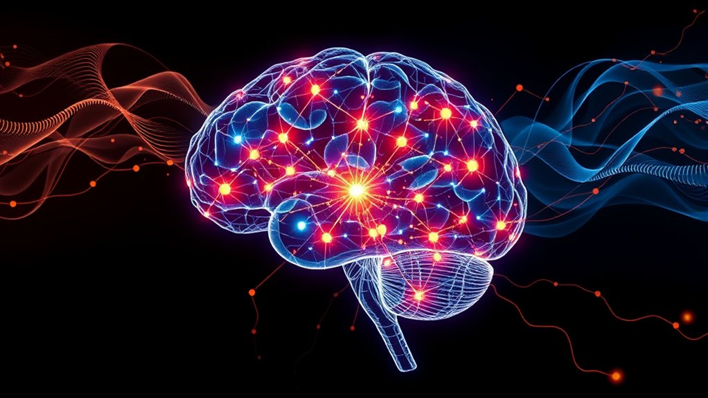 running enhances cognitive function