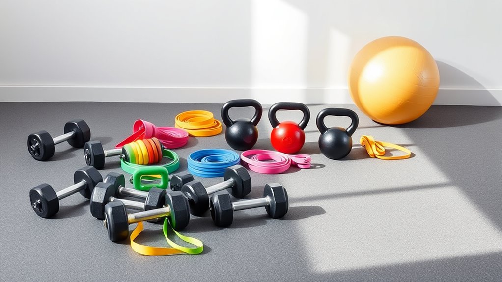 strength training for runners