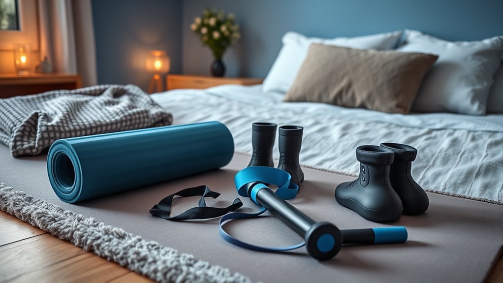taper phase recovery strategies