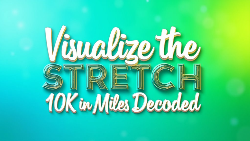 10k race distance explained