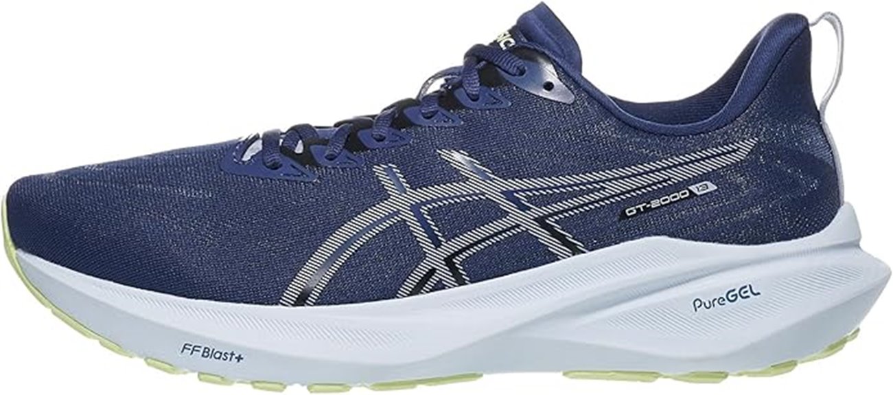 asics gt 2000 running shoes