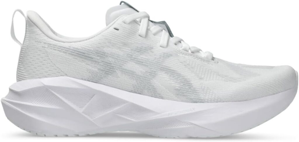 asics novablast 5 review
