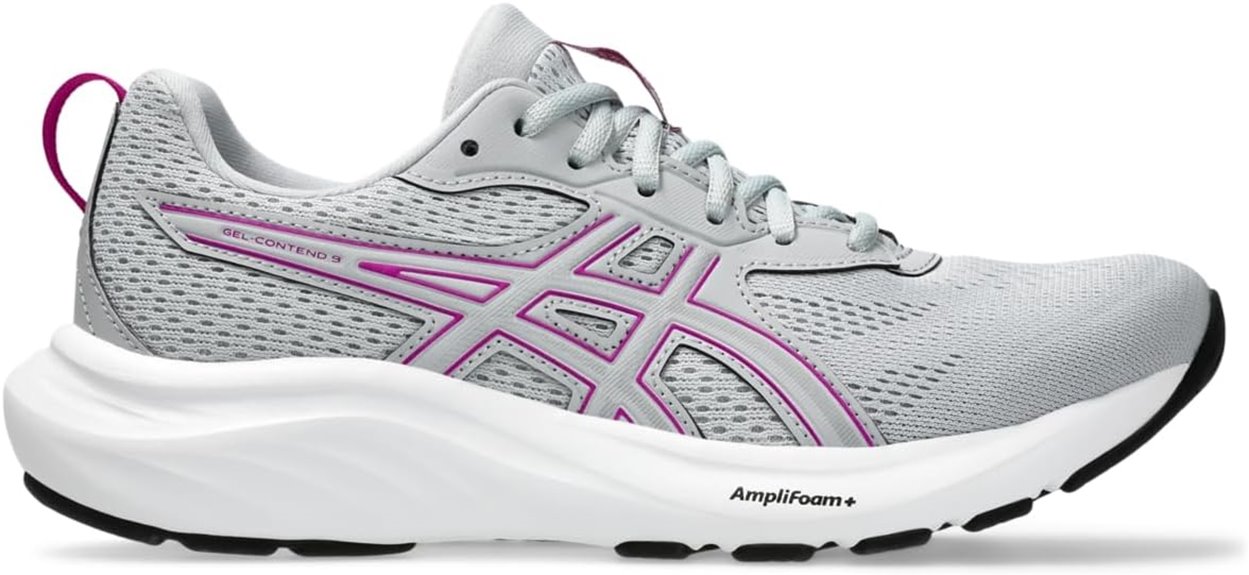 asics women s running shoes