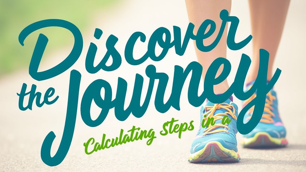 calculating steps in 10k