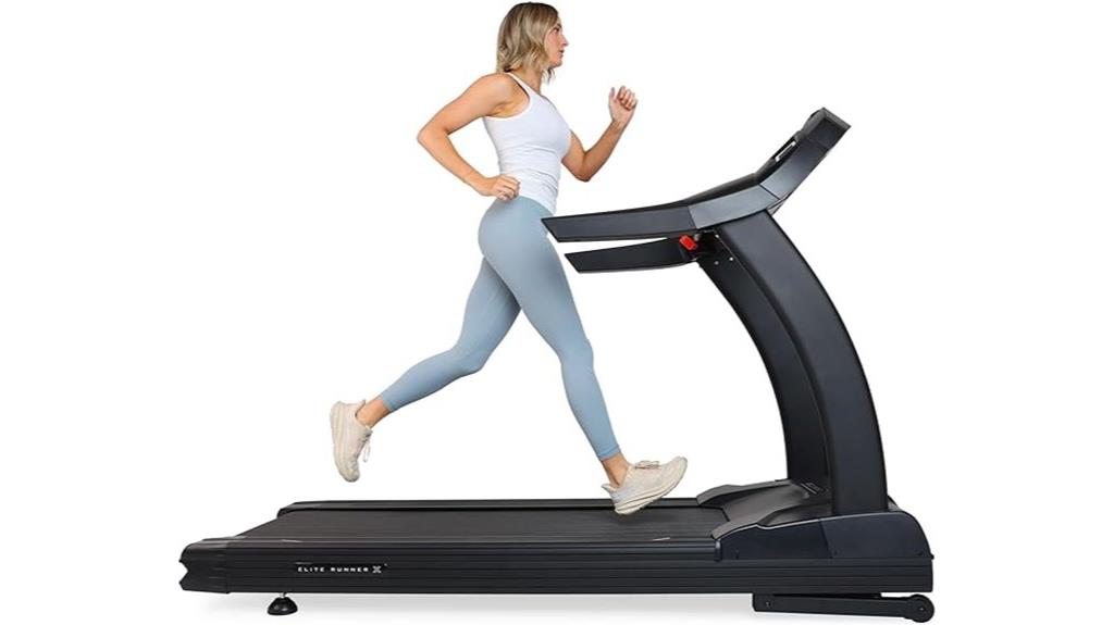commercial grade treadmill equipment