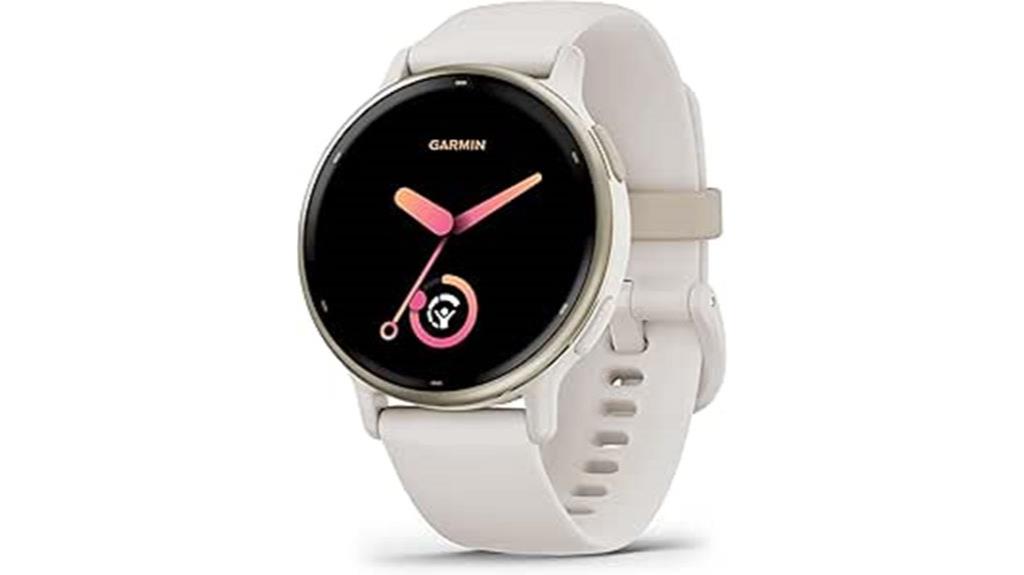 garmin fitness gps smartwatch