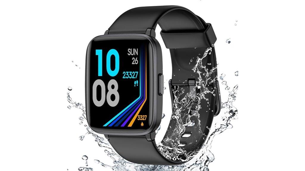 heart rate monitoring device