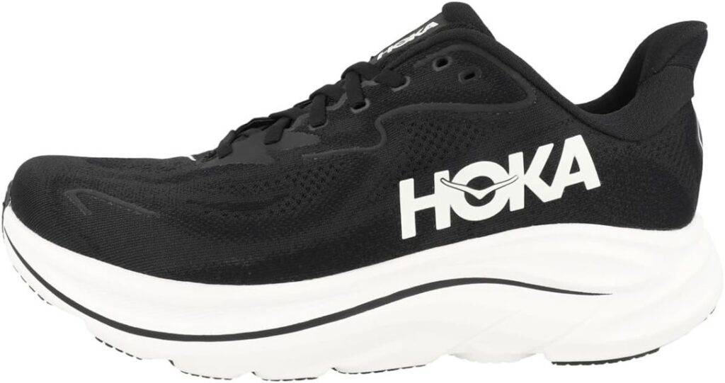 hoka clifton 10 performance review