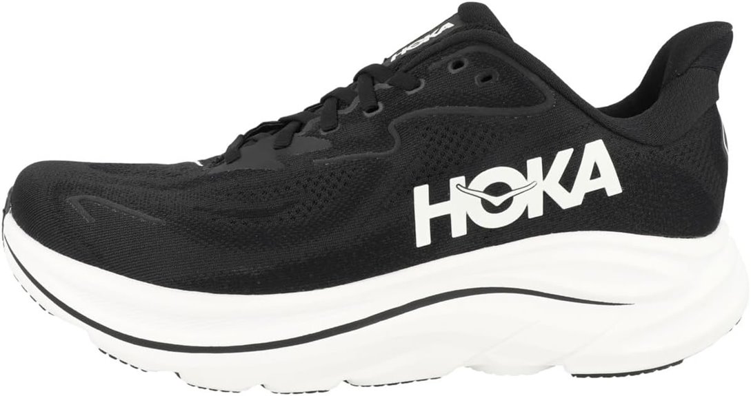 hoka clifton 10 performance review