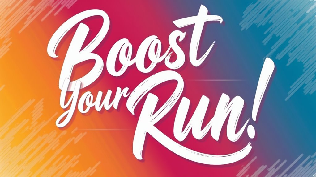 maximize running endurance potential