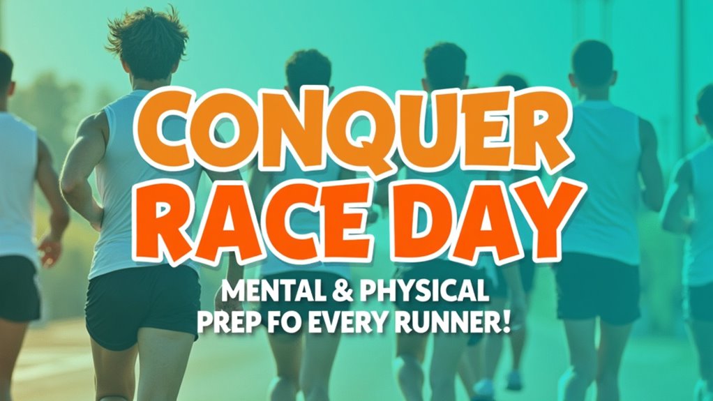 mental and physical readiness