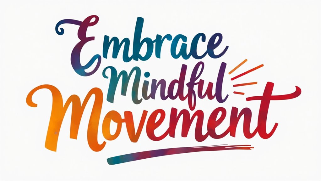 mindfulness in daily activities