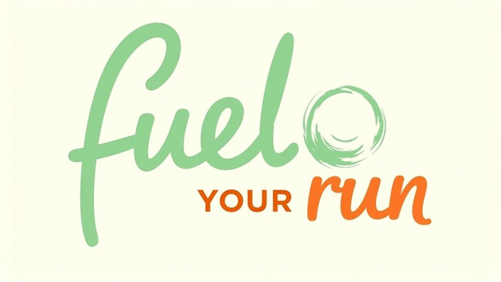 nutrition enhances race performance