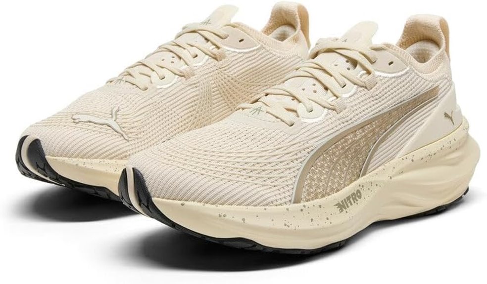 puma foreverrun nitro 2 review