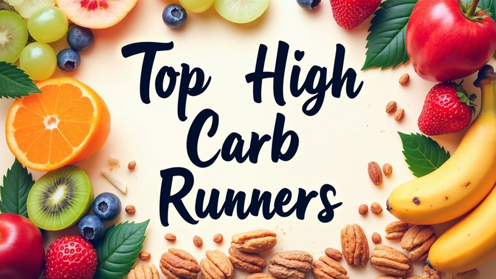 quick energy snack options