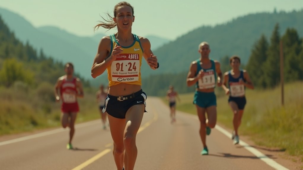 running mentorship growth community