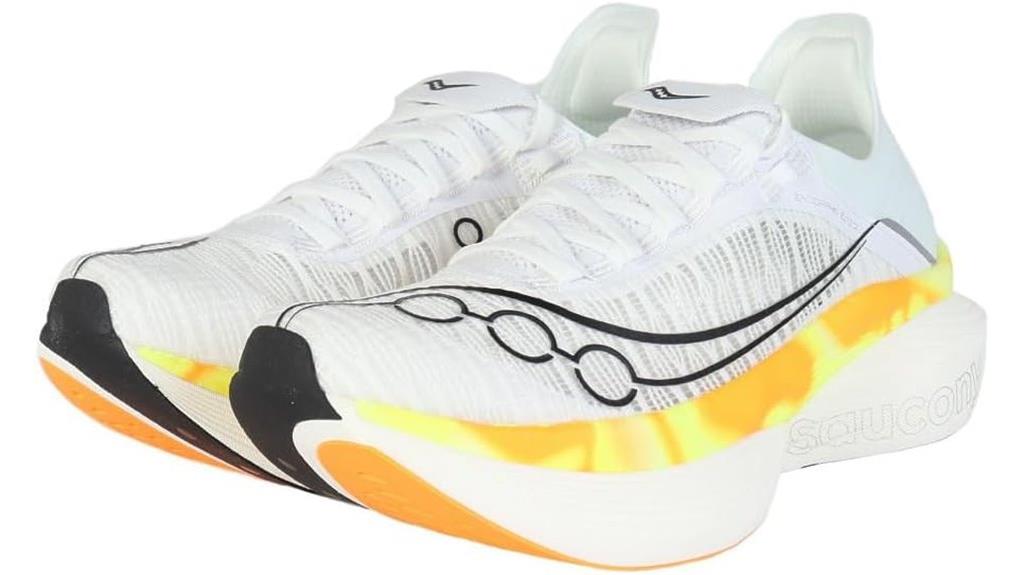 saucony endorphin elite 2