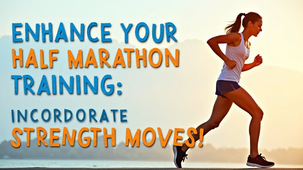 strength training for runners