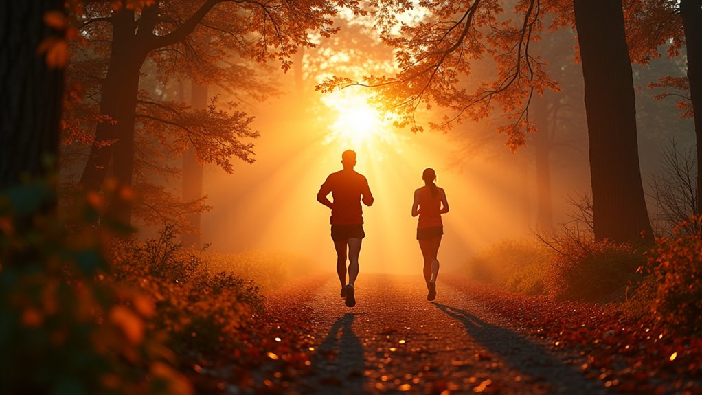 top films about running