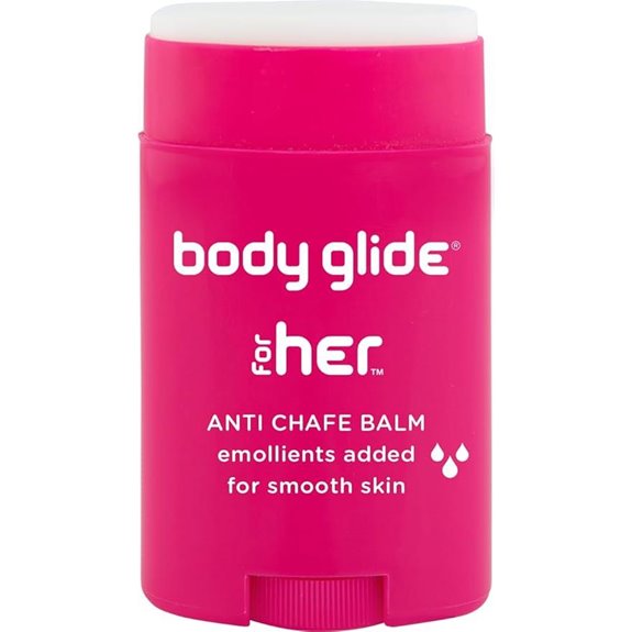 Body Glide For Her Anti-Chafe Balm 1.5oz