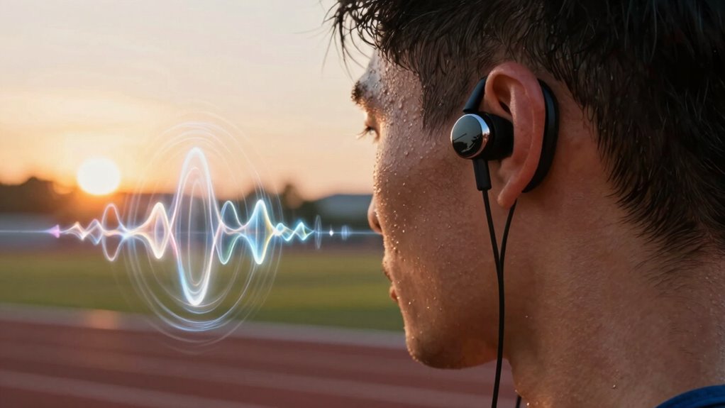 best wired running earphones