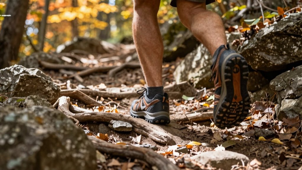 build confidence enhance endurance