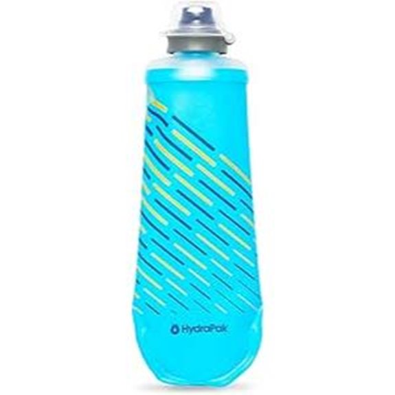 HydraPak SoftFlask Collapsible Nutrition Flask (150/250ml)
