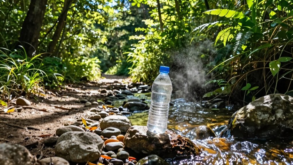 cooling tactics for runners